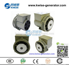 AC Brushless Generator 1500rmp alternator 400 volt 60hz